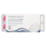 Theralogix, ConceptionXR®, формула для поддержки моторики, 60 таблеток + 60 капсул