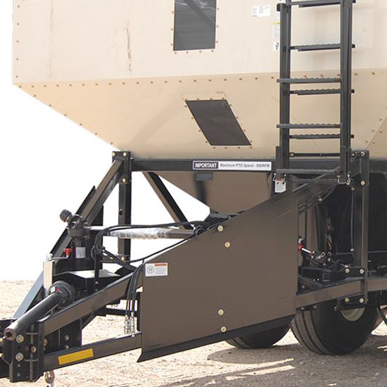 BOURGAULT гидравлические шланги и комплектующие к оборудованию