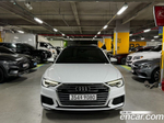 Audi A6 (C8) 45 TFSI (01.2021)