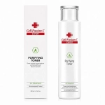 Purifying Toner Cell Fusion