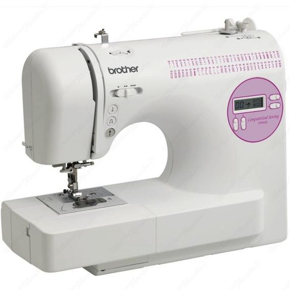 Швейная машина Brother CP-6500