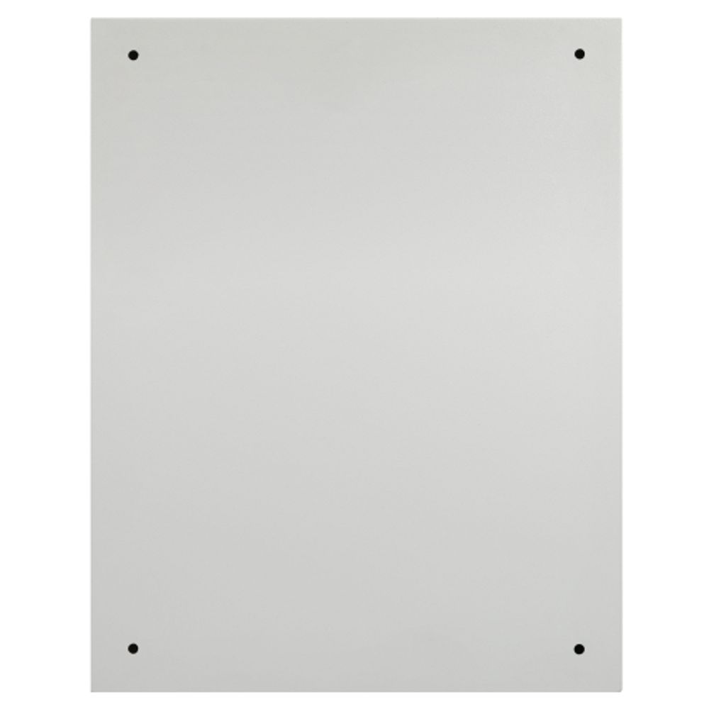 Корпус металлический ЭРА SIMPLE ЩМПг-1-0 (395х310х220мм) IP54 У2 серый