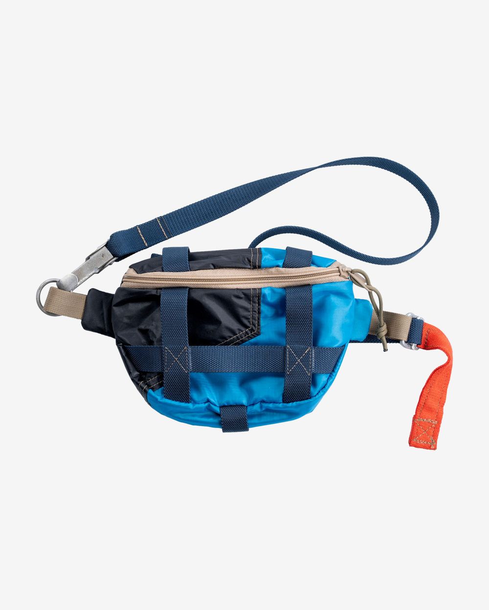 Сумка поясная Stratopacks SP-0151S