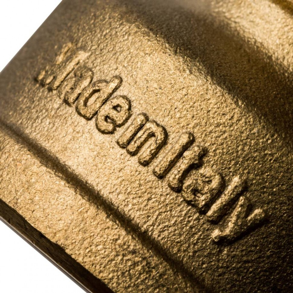 Муфта ВВ переходная 1"x1/2" Stout