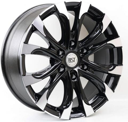 RST R118 7.5x18 6x139.7 ET 42 Dia 100.1 (GB)