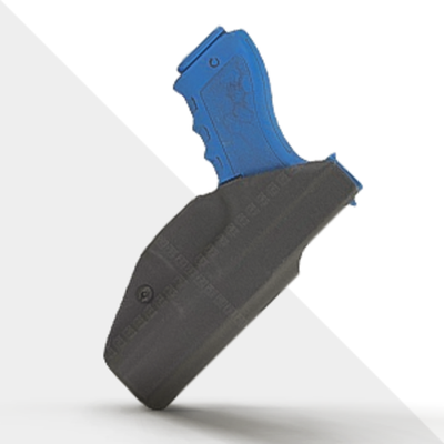 Пистолетные кобуры