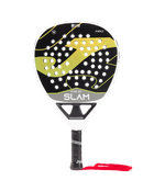 Ракетка Joma Slam Flex 2.0 2025 — баланс и маневренность Зелено-Белая