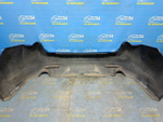 Бампер задний Honda ACCORD 2008-2013