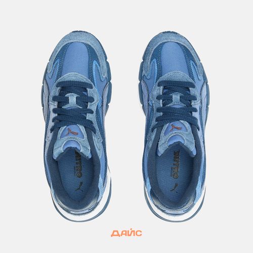 Кроссовки Puma Teveris Nitro Worn Out  артикул:390033-02 - купить в магазине Дайс