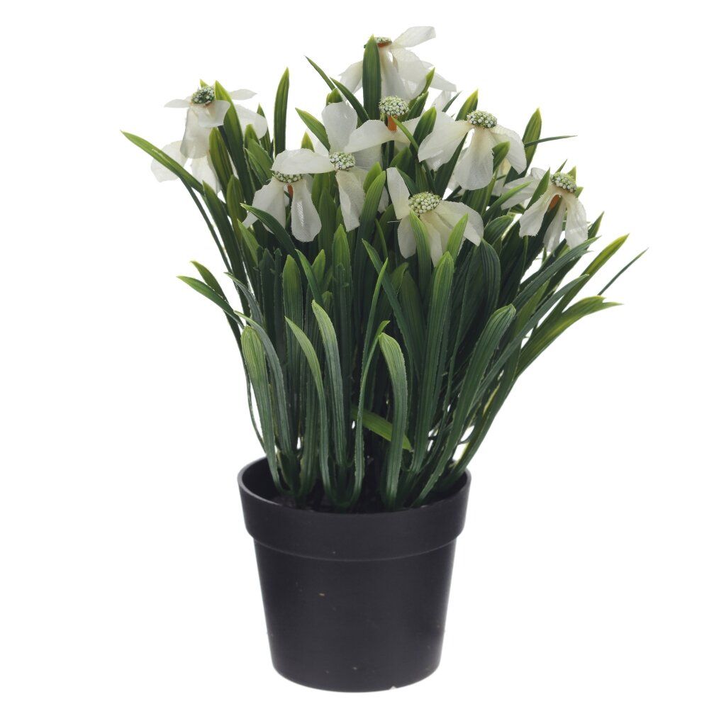 GAEM Цветочная композиция, L16 W10 H25 см