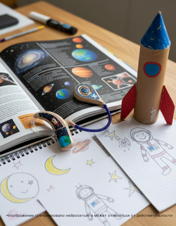 NUROTRON NSP-60B "Космос"