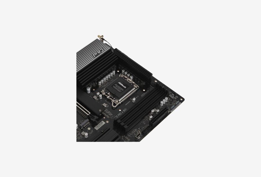 ASRock Z890 Pro-A WiFi_0426531101945