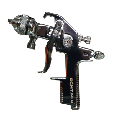 Окрасочный пистолет Schtaer 17PT