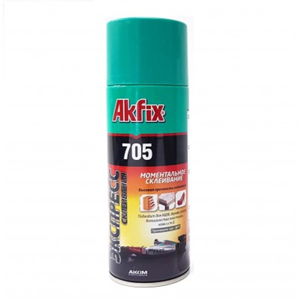 Akfix 705 400 мл активатор