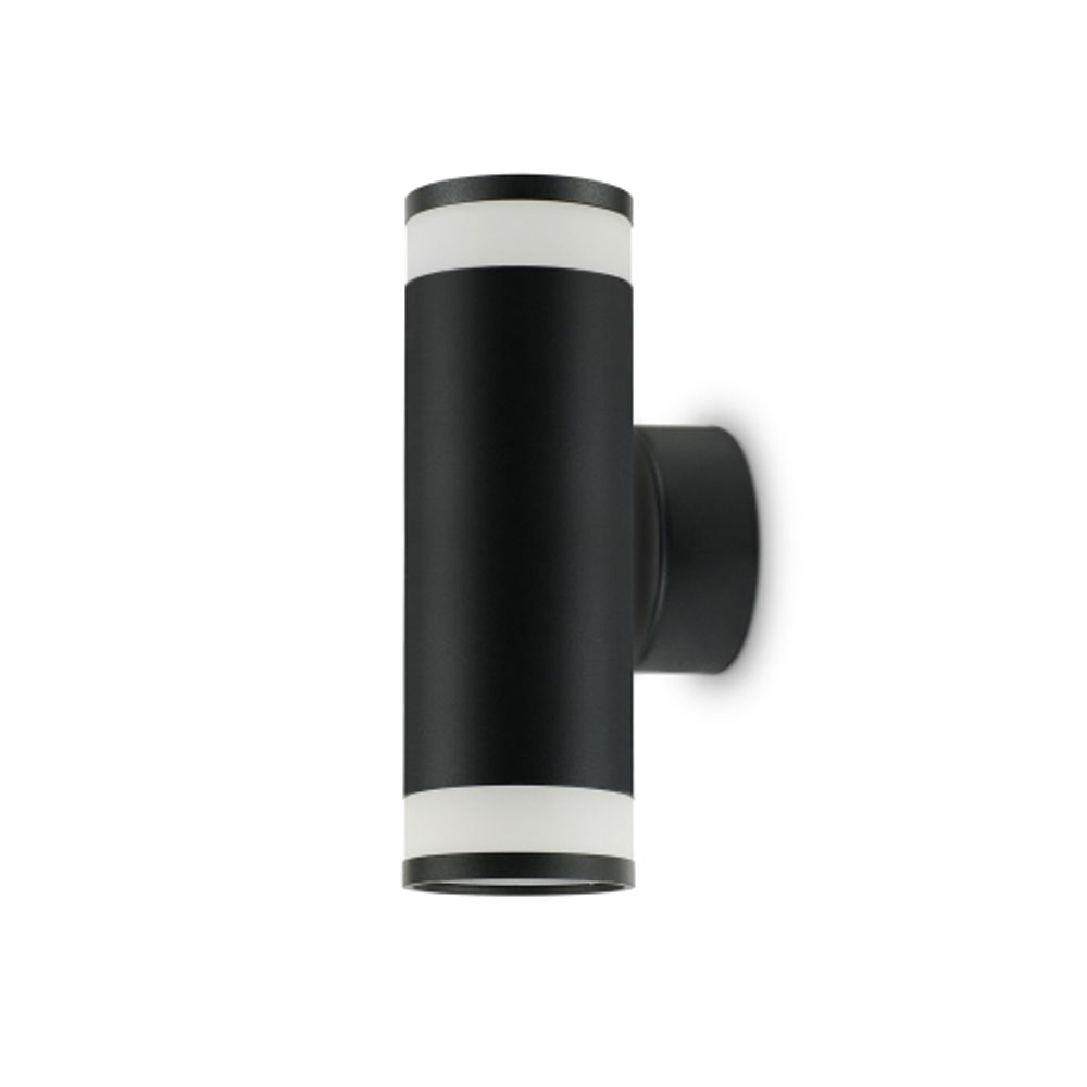 WL30 GU10 BK Подсветка ЭРА Декоративная подсветка GU10 | Настенная подсветка