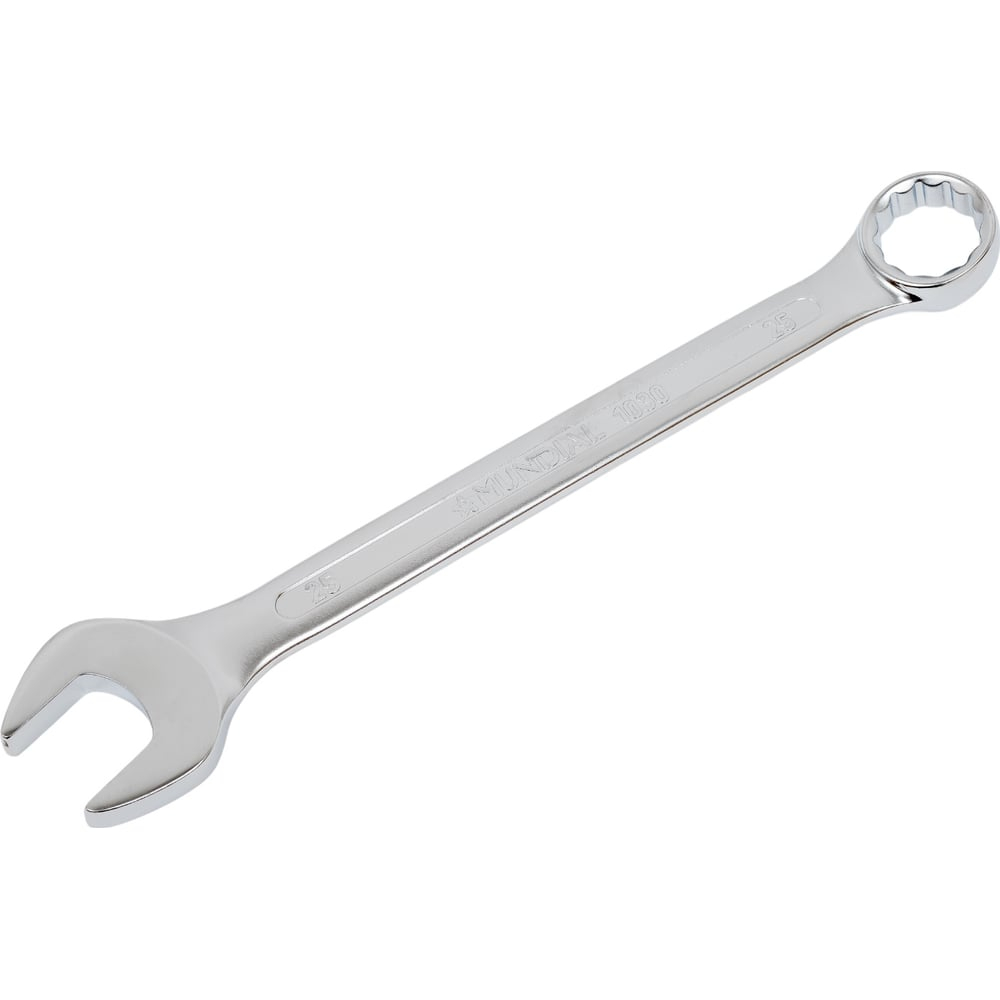 Комбинированный ключ Mundial Cr-V, 25 мм 1030.250-9