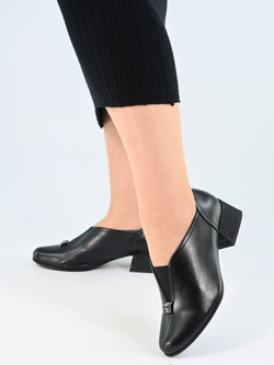 Лоферы женские Ascalini G1249