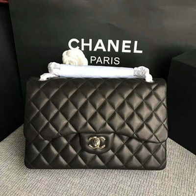 Chanel Flap 30 cm