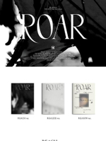 Альбом THE BOYZ - BE AWAKE 8th Mini Album 3 SET Version