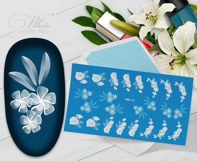 Слайдер-дизайн № WA114