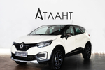 Renault Kaptur, 2018 год