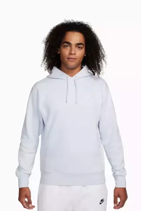 Кофта Nike Sportswear Club Fleece