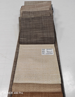 Портьерная ткань Adeko арт. Pera Dimout (высота 320 см, Турция)