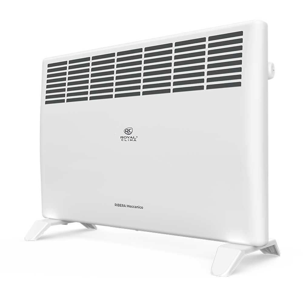 Электрический конвектор серии RIBERA Meccanico REC-R1000M
