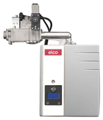 Горелка для печи ELCO VG 1.55 с газ. фильтром 1/2"