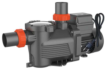 Купить Насос для плавательных бассейнов "LEO" модель XKP306T (220V, медная обмотка)