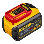 Аккумулятор DeWALT 54/18V XR 9.0 Ач Li-Ion FLEXVOLT, DCB547-XJ