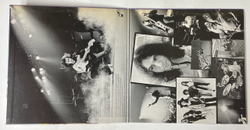 Винтажная виниловая пластинка LP Ritchie Blackmores Rainbow (Japan 1980) (No Obi) Snake Charmer