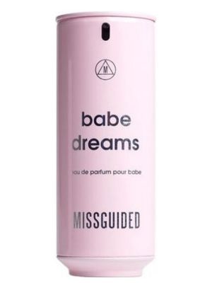 Missguided Babe Dreams