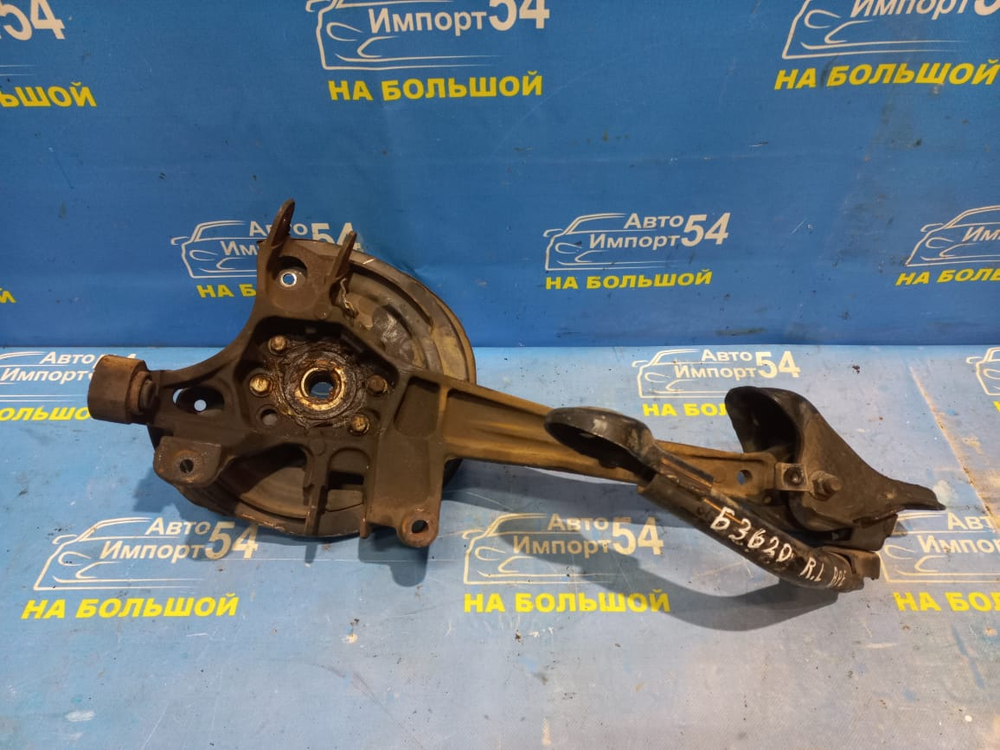 Ступица задняя левая SUBARU OUTBACK 2003-2009