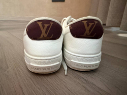 Кеды Louis Vuitton Charlie