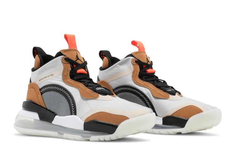 Кроссовки Jordan Aerospace 720