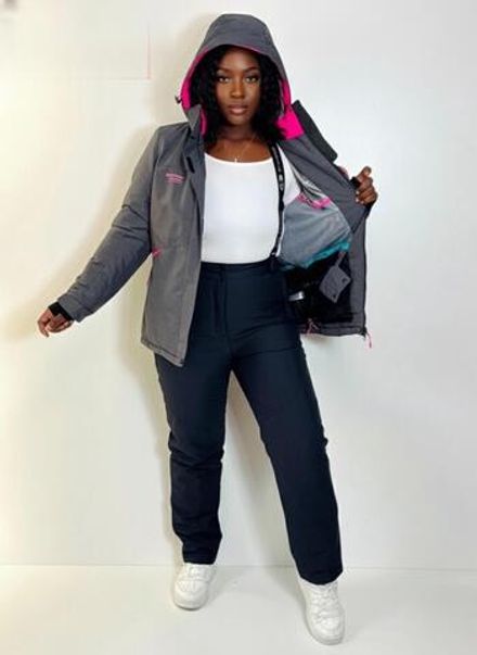 Костюм 50343368 Fabrika Фото 2