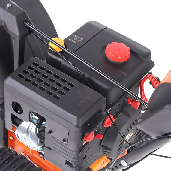 Бензиновый снегоуборщик PATRIOT Сибирь 130 ЕT