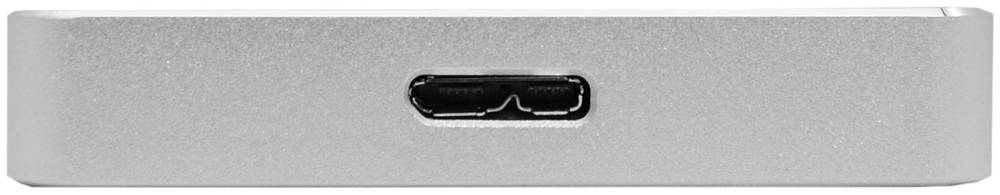 Внешний накопитель Netac K330 NT05K330N-001T-30SL 1TB серебристый