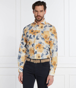 Льняная рубашка 17 JSH-146Pai-W 10017663 Joop! - желтый(30041382)