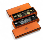 Брелок для сумки Hermes