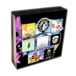 Комплект / Fleetwood Mac (7 Mini LP CD + Box)