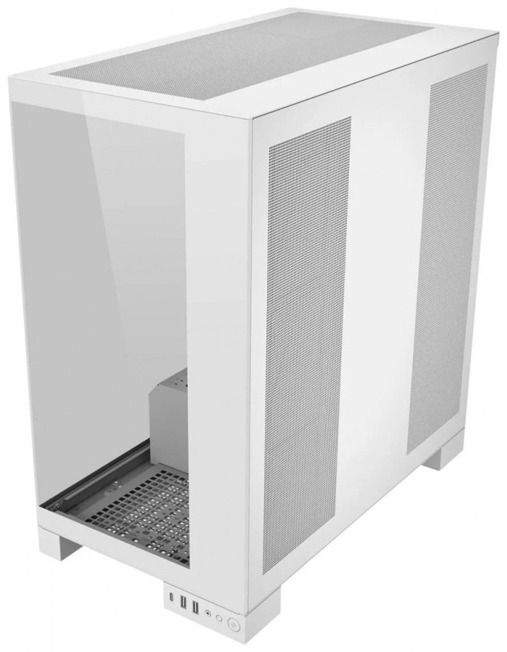 Корпус FSP Group M540-WA белый
