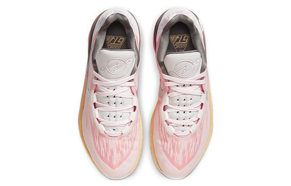 Кроссовки Nike Air Zoom G.T. Cut 2