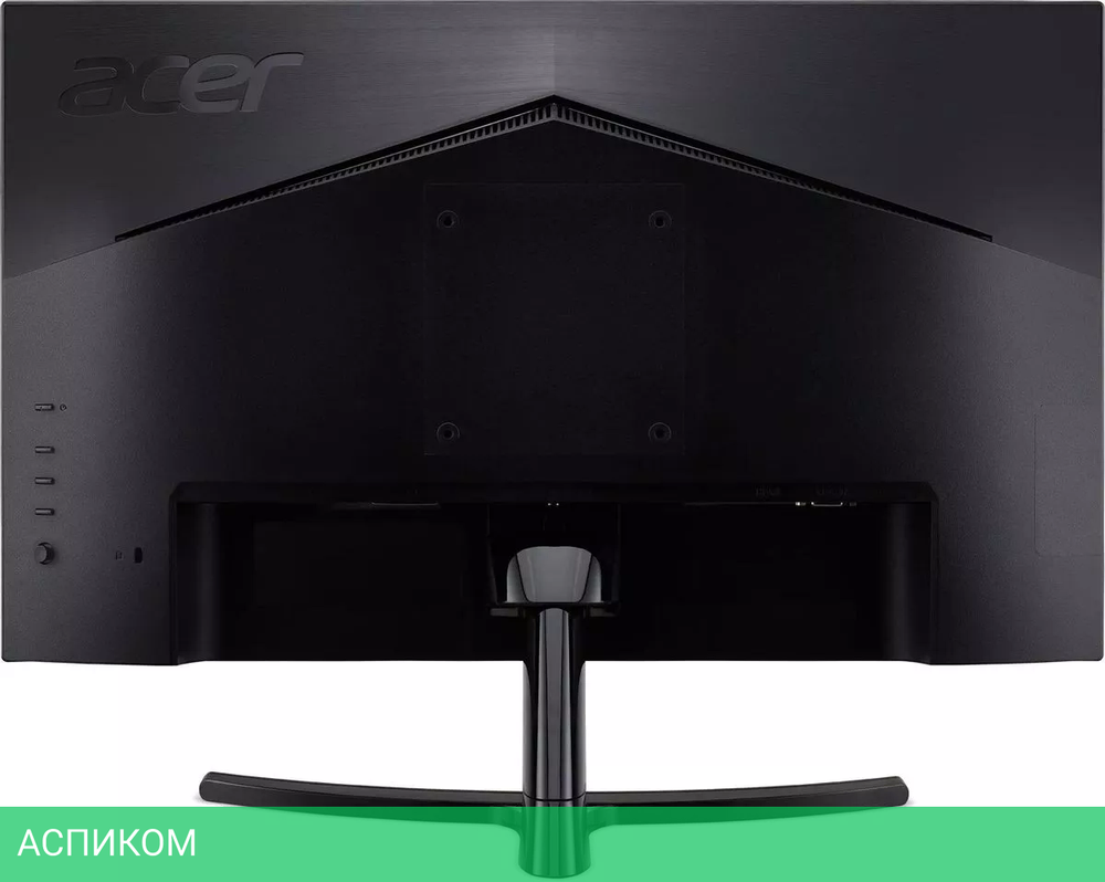 Монитор Acer K243YHbmix UM.QX3EE.H01
