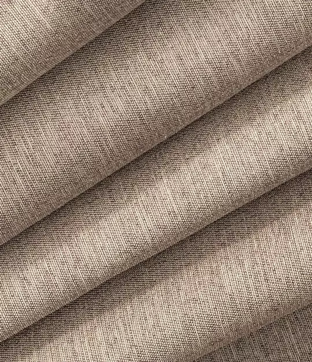 Ткань "Меланж" трюфель