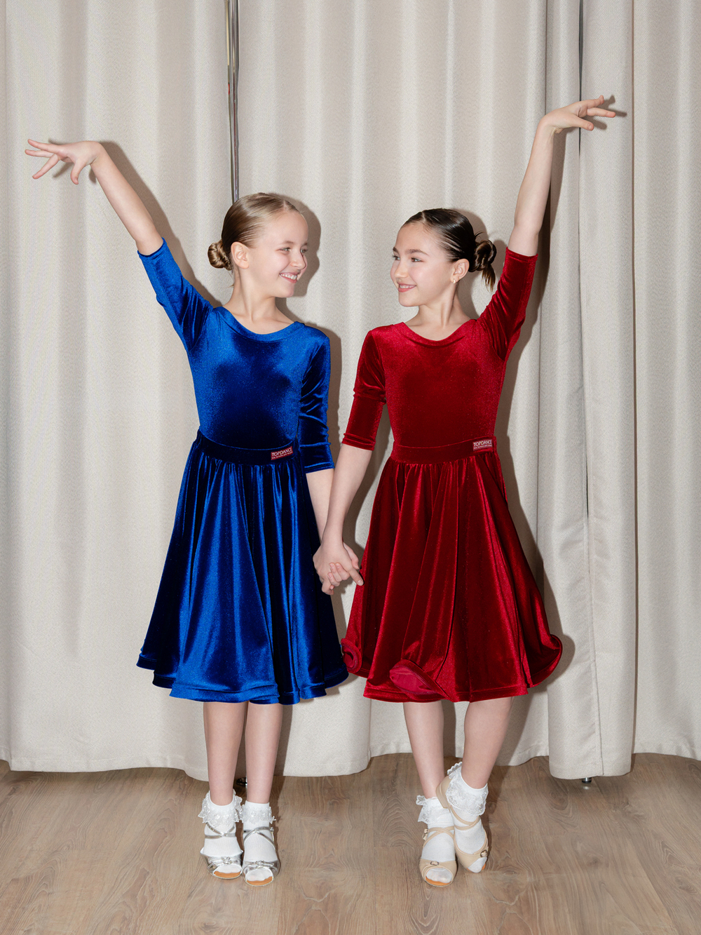 Рейтинговое платье