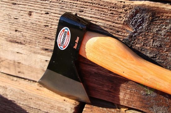 Топор Cold Steel 90TA Trail Boss