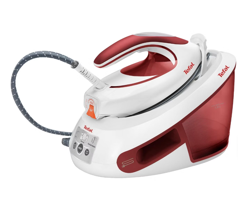 Парогенератор Tefal Express anti-calc SV8030E0 (q)