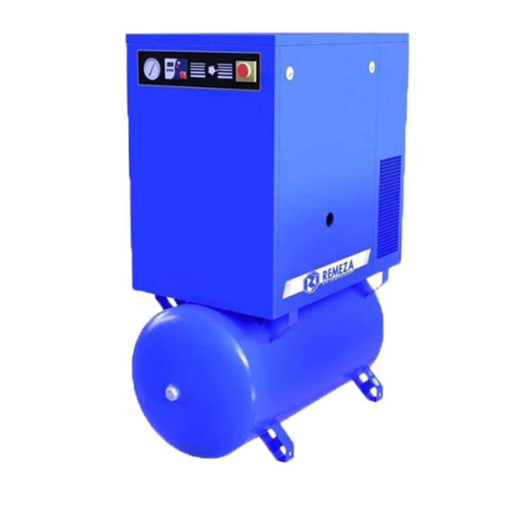 Винтовой компрессор REMEZA ВК5Т-15-270